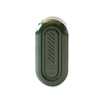 Green Pod Metal Fidget Slider – Anxiety Relief EDC Tool