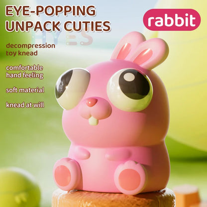 Eye-Pop Squishy Fidget Toys – Pop-Out Stress Busters