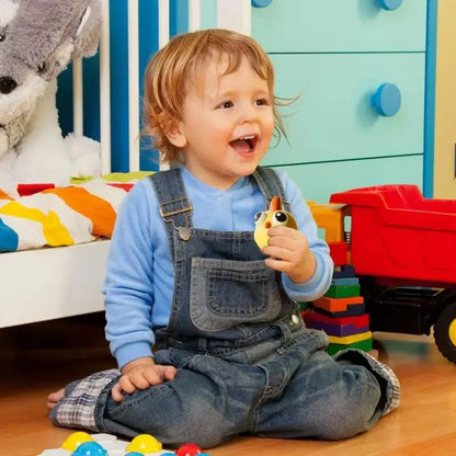 Eye-Pop Squishy Fidget Toys – Pop-Out Stress Busters