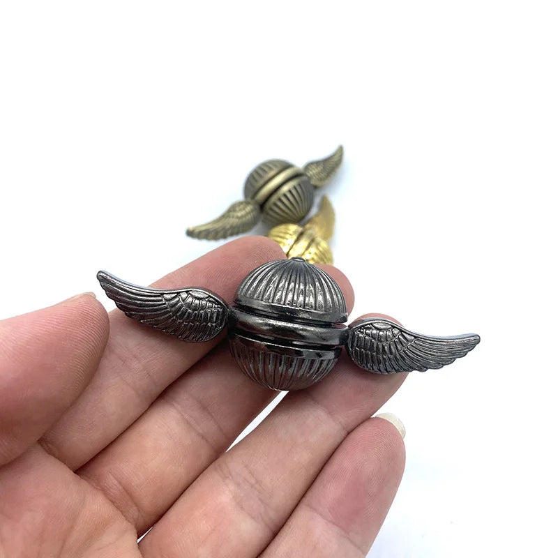 Fidget Spinner Chain – Resistance Hand Spinner for Kids