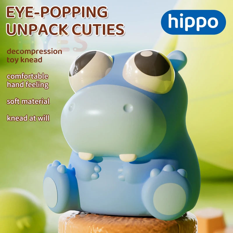 Eye-Pop Squishy Fidget Toys – Pop-Out Stress Busters