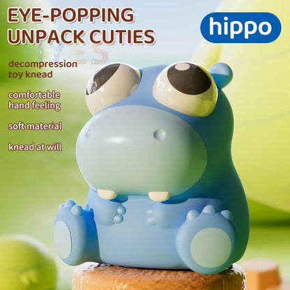 Eye-Pop Squishy Fidget Toys – Pop-Out Stress Busters