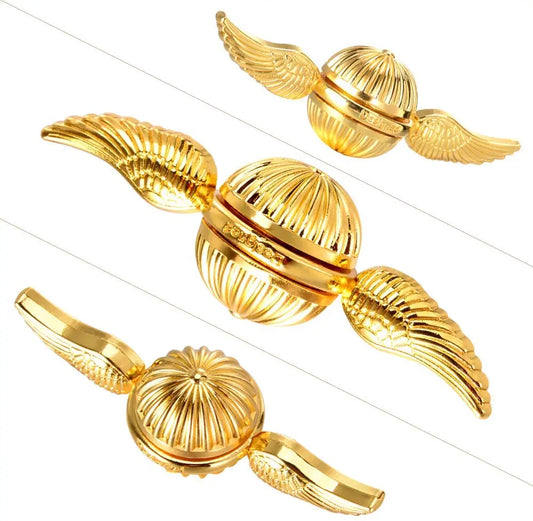 Fidget Spinner Chain – Resistance Hand Spinner for Kids