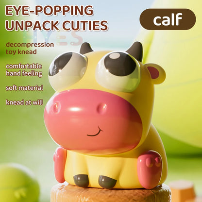 Eye-Pop Squishy Fidget Toys – Pop-Out Stress Busters