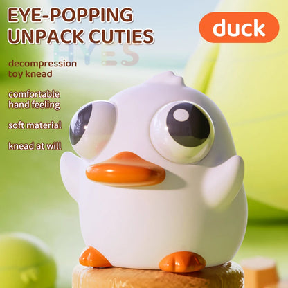 Eye-Pop Squishy Fidget Toys – Pop-Out Stress Busters