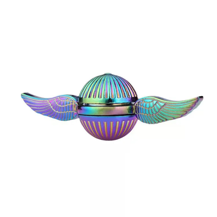 Fidget Spinner Chain – Resistance Hand Spinner for Kids